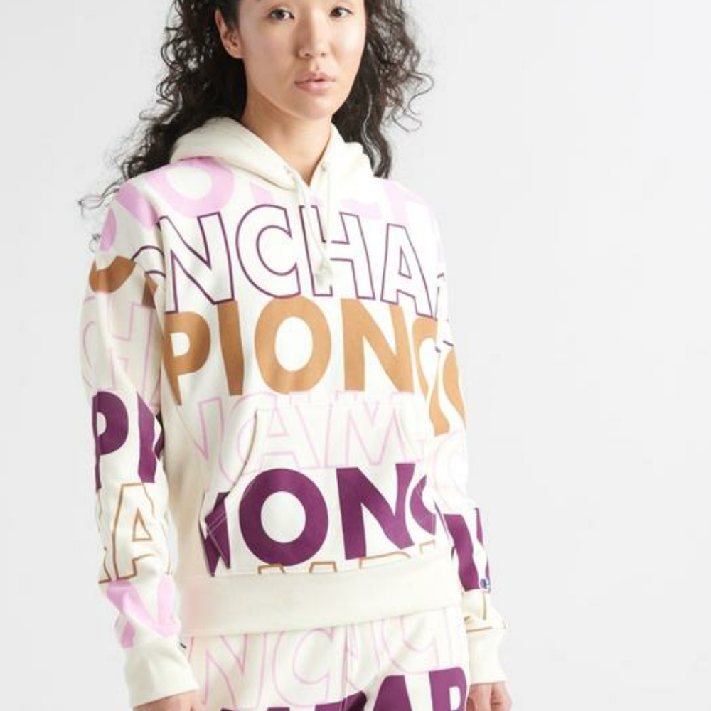 XS Champion Reverse Weave Hoodie